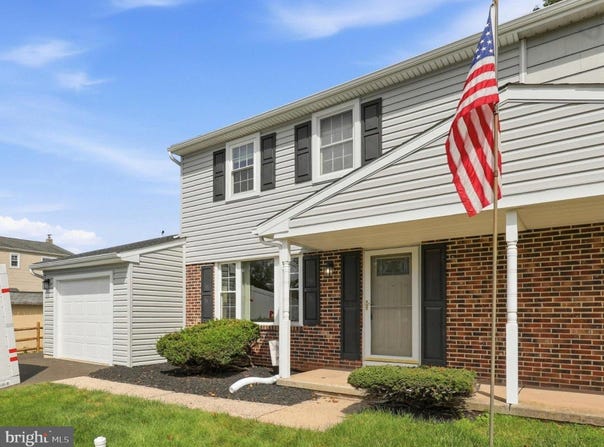 2865 GRANT Avenue, HATFIELD, PA 19440
