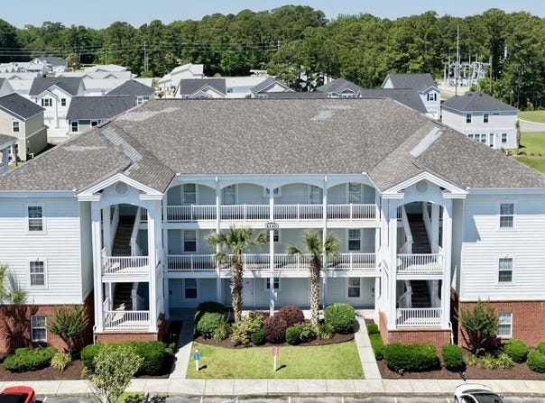 4140 Hibiscus Dr., Little River, SC 29566