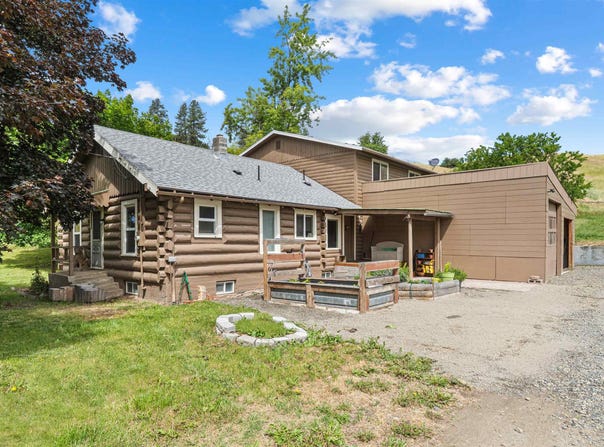 4925 Melin Rd, Hunters, WA 99137