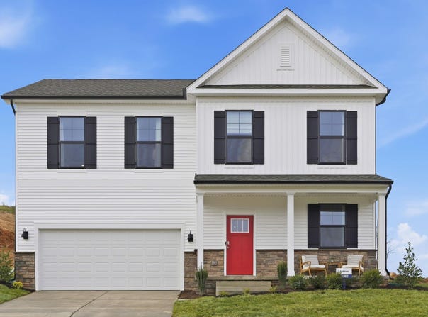 420 RACHEL DR, PENN LAIRD, VA 22846
