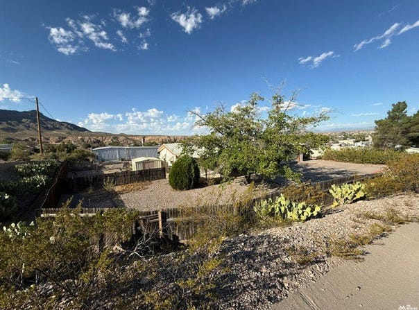 1065 E 4TH Ave, Truth Or Consequences, NM 87901