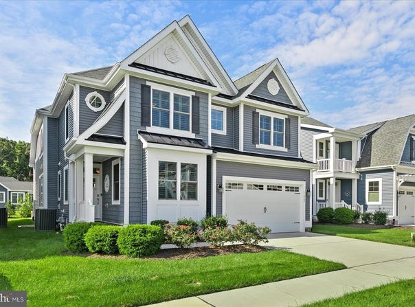 11902 HASLET RD, LEWES, DE 19958