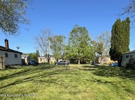 1115 Boynton Drive, Lansing, MI 48917