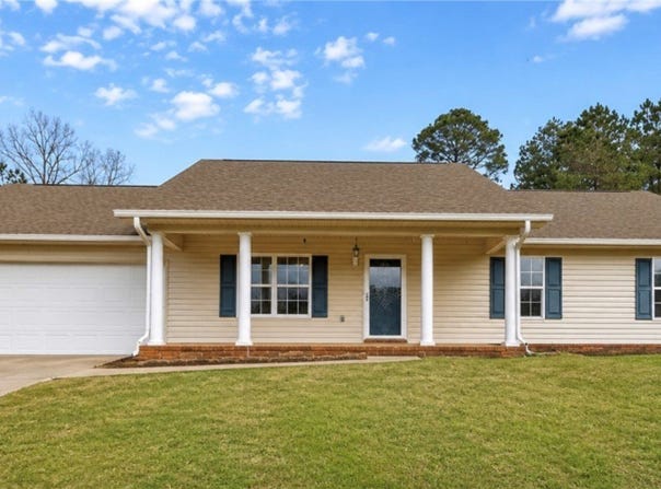 10514 Rolling Valley Drive, Cottondale, AL 35453