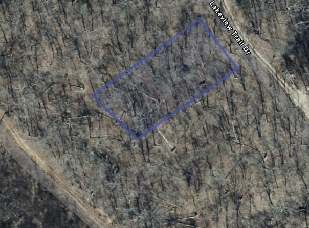Lakeview Trail, Holladay, TN 38341