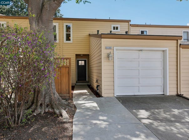 6560 Pioneer Ln, Dublin, CA 94568