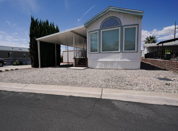 448 E Telegraph St, Washington, UT 84780