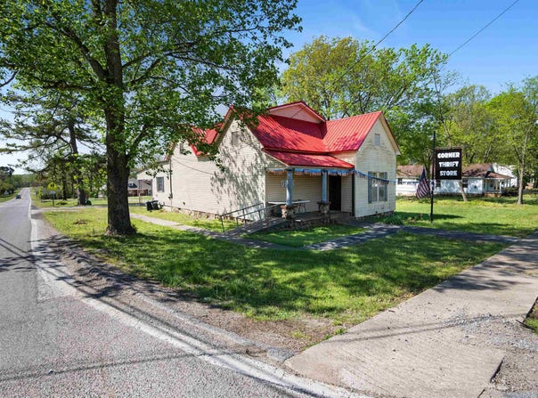 902 W 3rd Street, Imboden, AR 72434