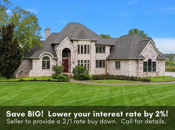 175 Victorian Hills Drive, Okemos, MI 48864