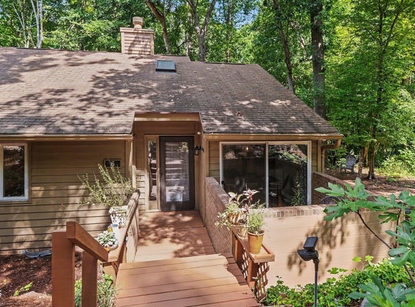 6 Beech Trail, Durham, NC 27705