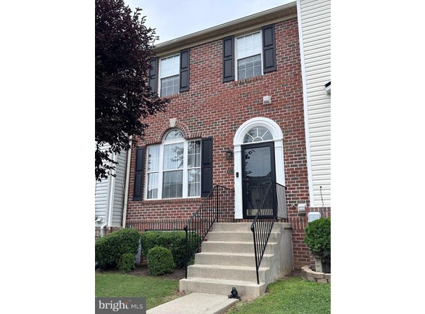615 KIRKCALDY Way, ABINGDON, MD 21009