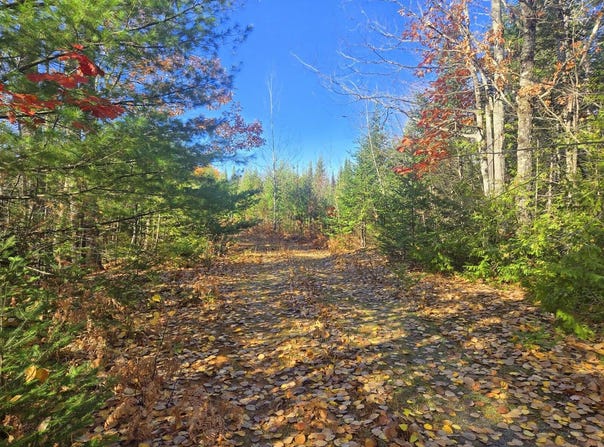 E Madrid Road lot: 1A, Phillips, ME 04966