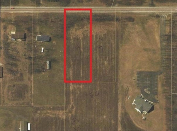 S Clinton Trail, Eaton Rapids, MI 48827
