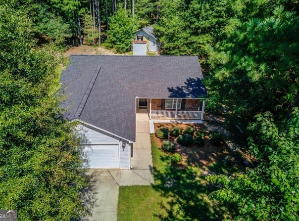 507 Marcel Park, Statham, GA 30666
