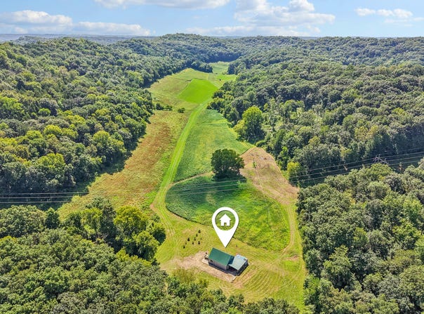 4795 County Road C, Spring Green, WI 53588
