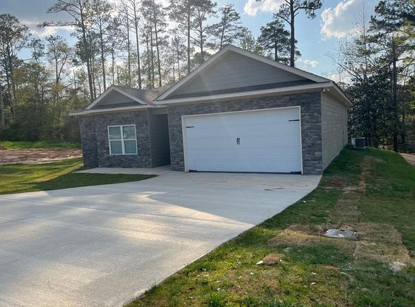 113 Barefoot Bayou, Eufaula, AL 36027