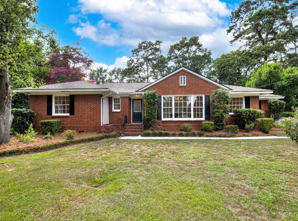 38 Riley Street, Sumter, SC 29150