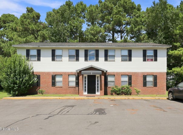 210 Shipman Road, Havelock, NC 28532
