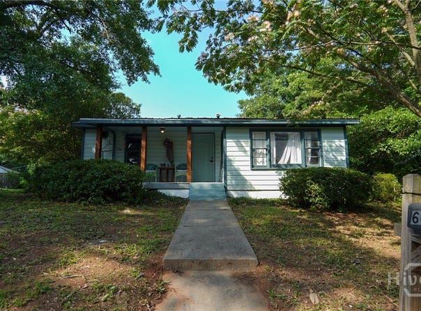 665 Branch Street, Athens, GA 30601