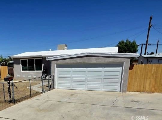 408 N Alvord St, Ridgecrest, CA 93555