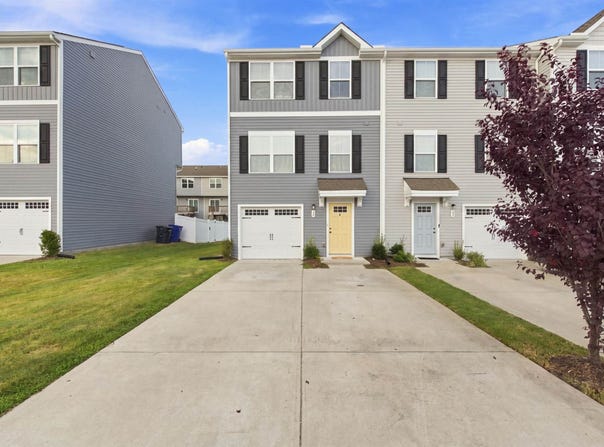 34 Ceceila Way, Suffolk, VA 23434