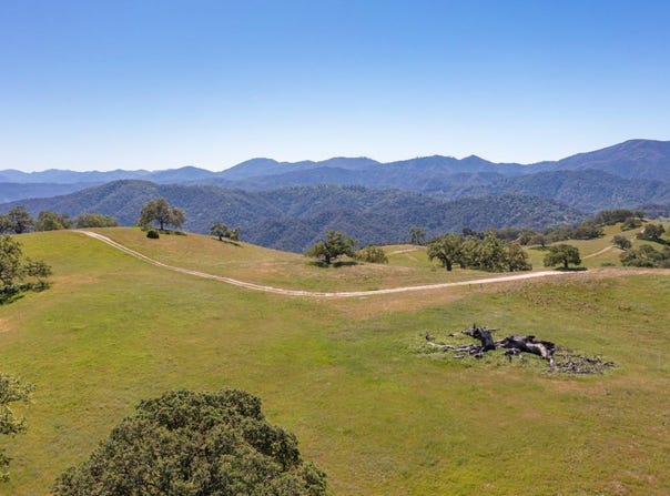 24 Vasquez TRL, CARMEL, CA 93923