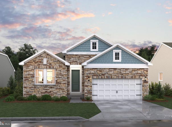 1511 LESTERFIELD Way, MIDDLETOWN, DE 19709