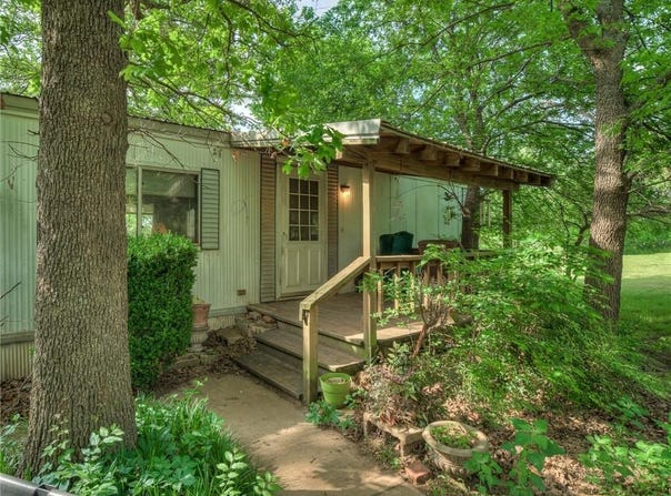 340013 E 810 Road, Tryon, OK 74875