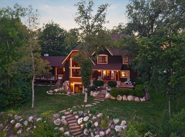 38042 Donaldson Point, Pine River, MN 56474