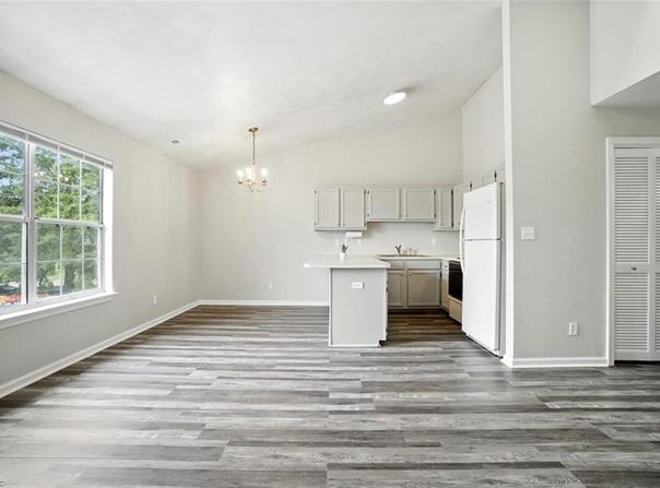 3331 Clover Meadows Drive, Chesapeake, VA 23321