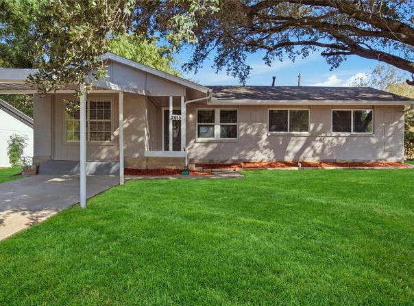 2615 North Parkway, Mesquite, TX 75149