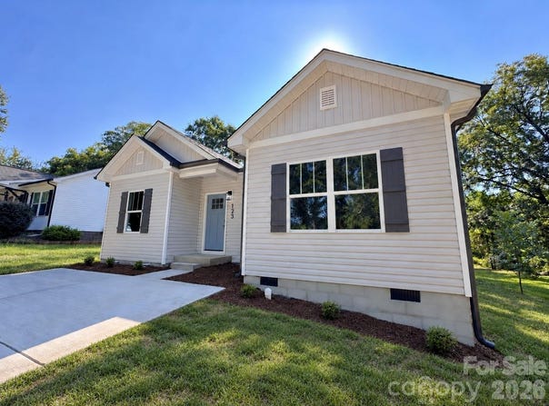 123 Brown Street, Clover, SC 29710