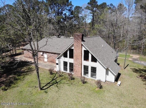 219 Bass Road, Florence, MS 39073