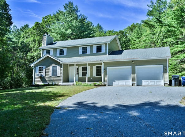 345 Cook Hill Road, Killingly, CT 06239