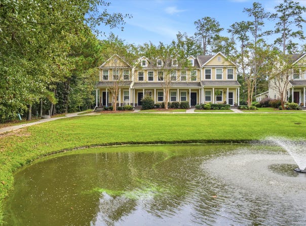 233 Bennett Lane, Summerville, SC 29483