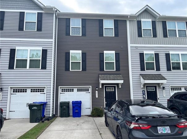 2035 Petersen Way, Suffolk, VA 23434
