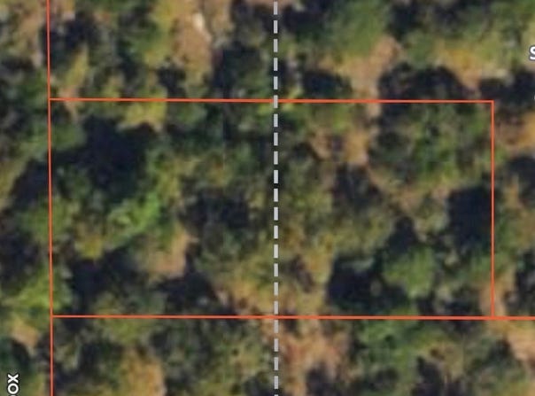 Hieliger Road, Eufaula, OK 74432