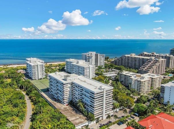 155 Ocean Lane Dr, Key Biscayne, FL 33149