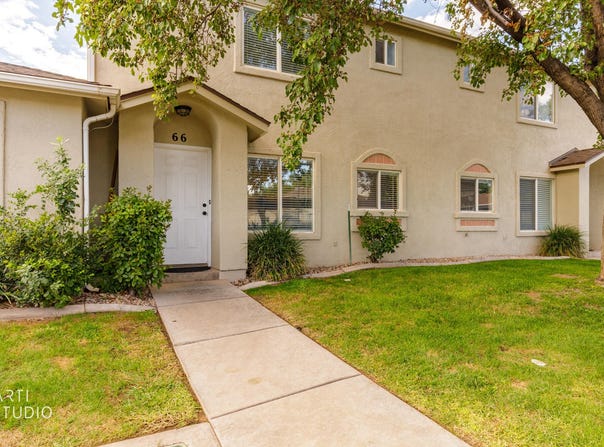 444 E Sunland Dr, St George, UT 84790