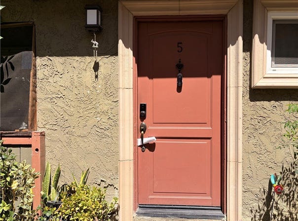 20146 Cohasset Street, Winnetka, CA 91306