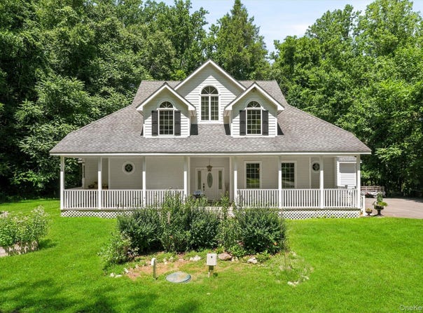 33 Corriedale Lane, Cottekill, NY 12419