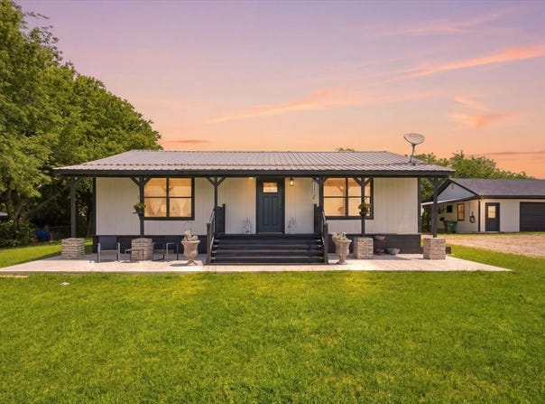 11725 China Spring Road, Waco, TX 76708