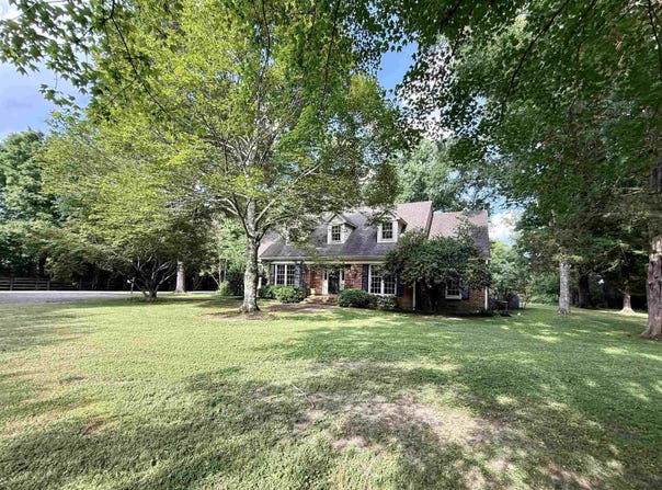15680 US 64 Hwy, Somerville, TN 38068