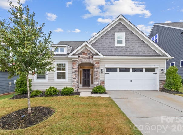 4020 Clapton Drive, Lancaster, SC 29720