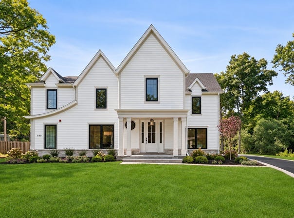 880 Bittersweet Drive, Northbrook, IL 60062