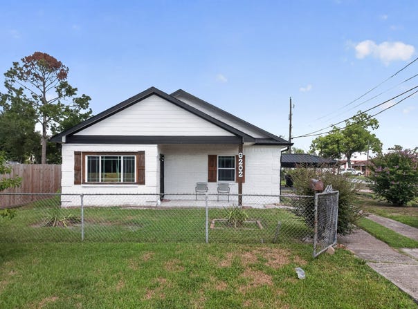 6202 Kashmere Street, Houston, TX 77026