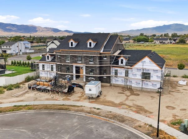 754 S 350 E, Lehi, UT 84043