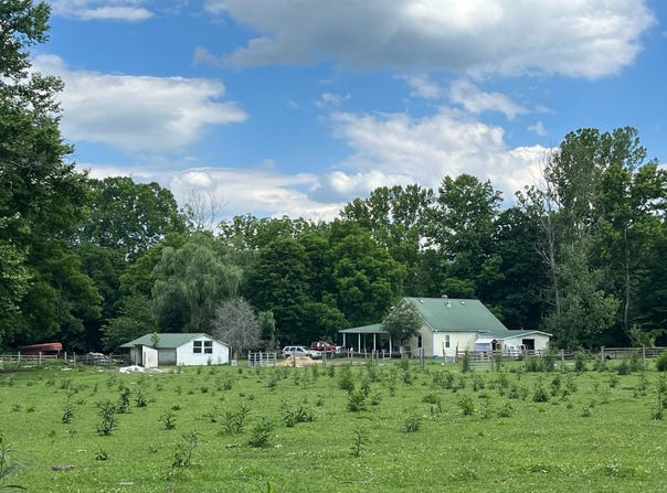 1350 Barnetts Creek Rd, Columbia, KY 42728