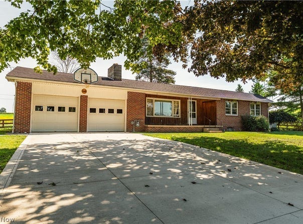 6052 County Road 201, Millersburg, OH 44654