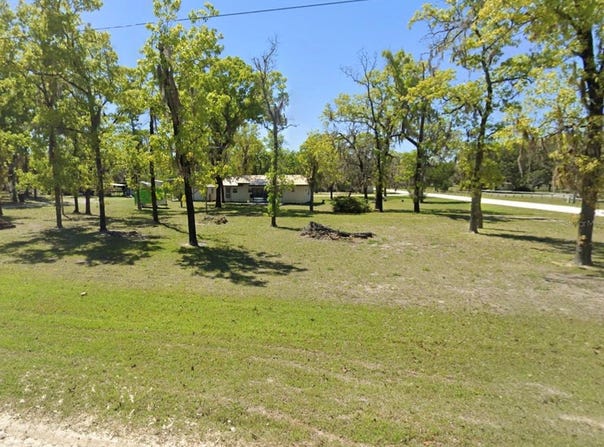 2699 LIVE OAK Road, PERRY, FL 32348
